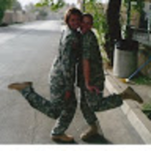 Meet your Posher, Mandy - Picture 1 of 1